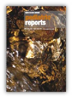 Pediatric Reports